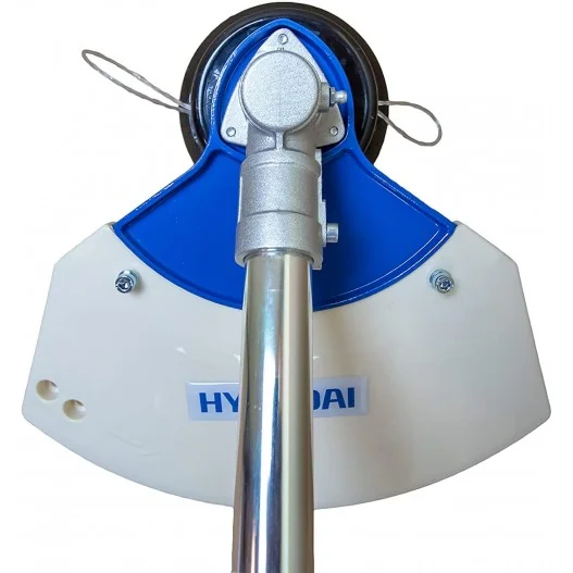 HYBC5210 Desbrozadora Pro HYUNDAI 2,10cv HYBC5210 Desbrozadora Pro HYUNDAI 2,10cv