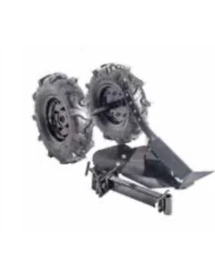 Kit aporcador con enganche...