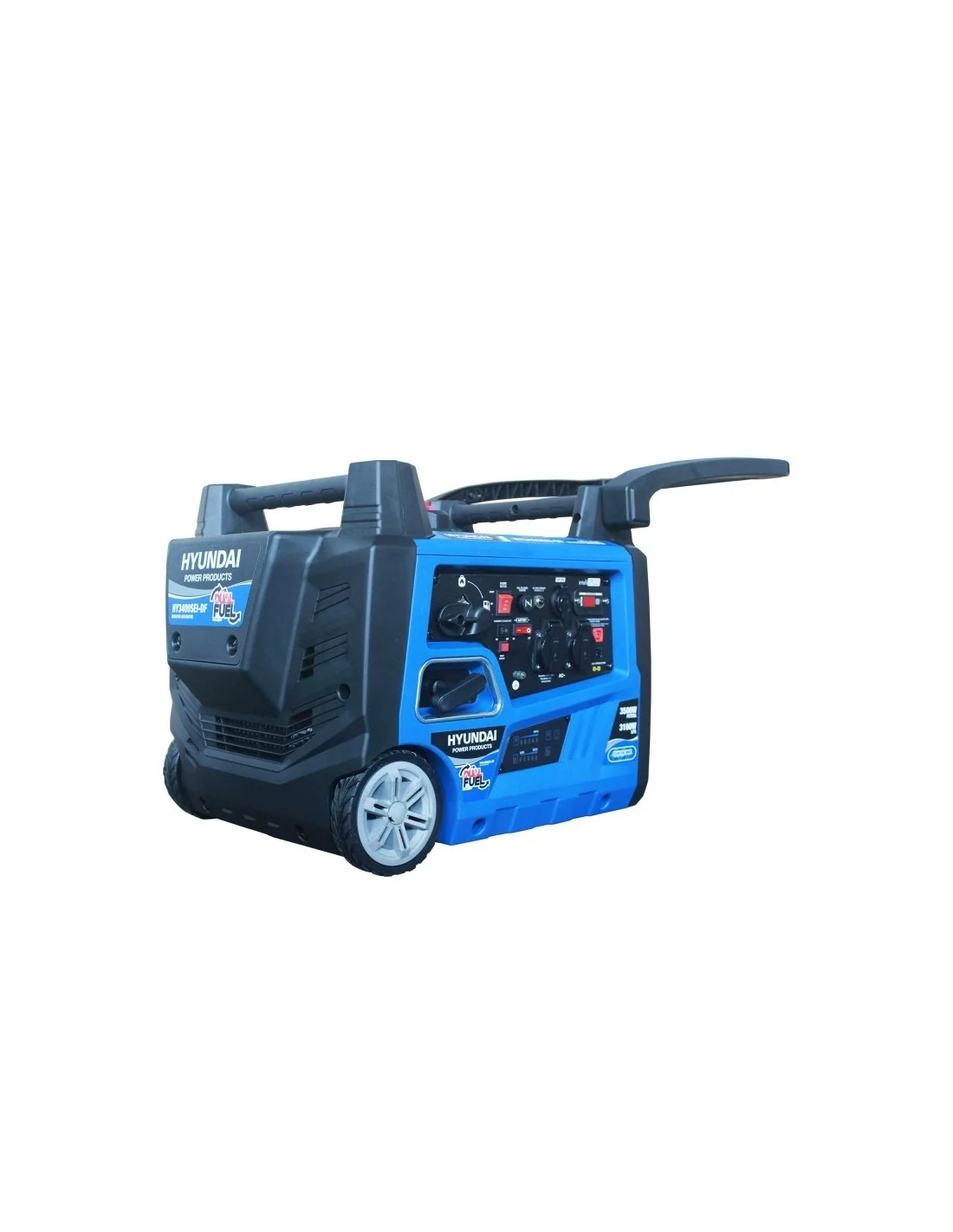 HY-HY3400SEI-DF Generador Inverter... HY-HY3400SEI-DF Generador Inverter...