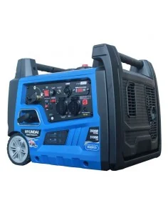 HY-HY3400SEI-DF Generador...