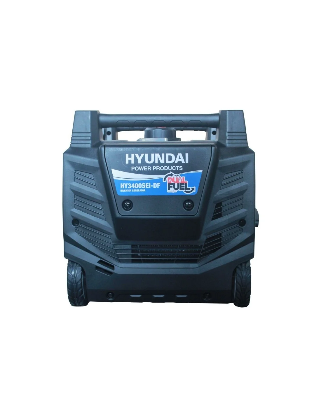 HY-HY3400SEI-DF Generador Inverter... HY-HY3400SEI-DF Generador Inverter...