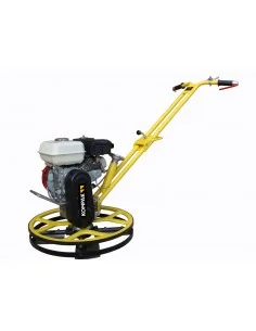 CPT20-HY Fratasadora, Helicóptero Kompak