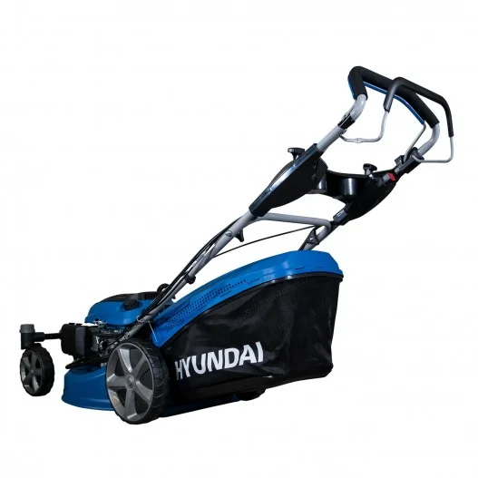 HYM51SPE-ZT Cortacésped Mulching... HYM51SPE-ZT Cortacésped Mulching...