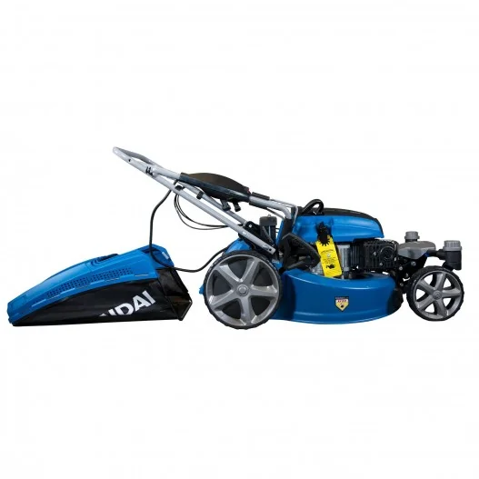 HYM51SPE-ZT Cortacésped Mulching... HYM51SPE-ZT Cortacésped Mulching...