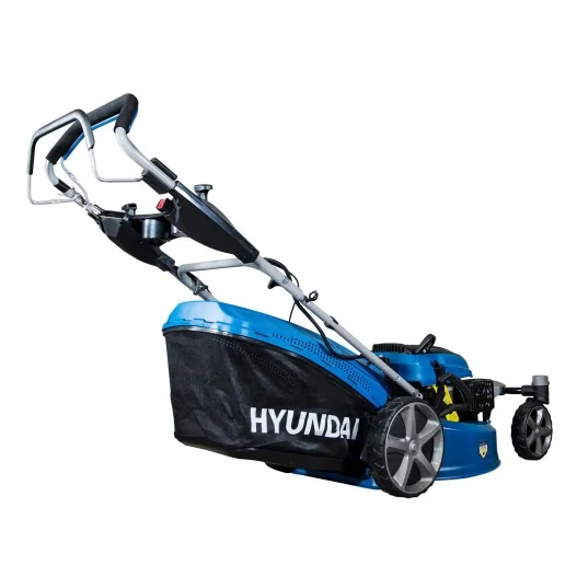 HYM51SPE-ZT Cortacésped Mulching... HYM51SPE-ZT Cortacésped Mulching...