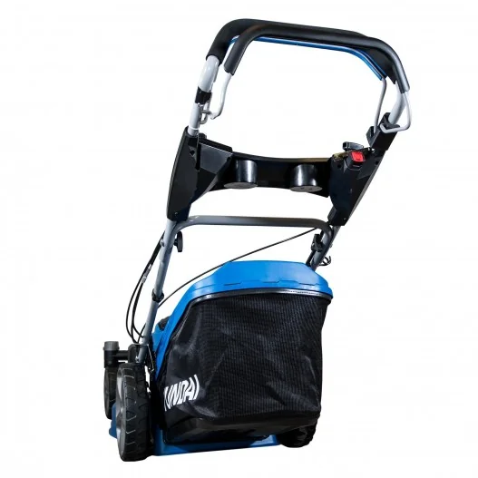 HYM51SPE-ZT Cortacésped Mulching... HYM51SPE-ZT Cortacésped Mulching...