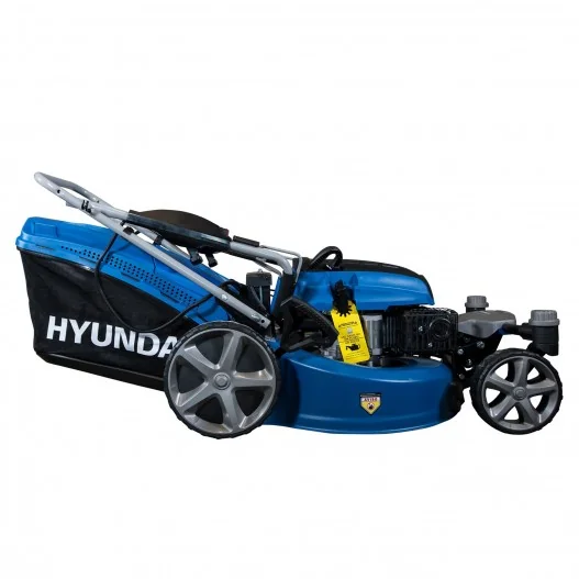 HYM51SPE-ZT Cortacésped Mulching... HYM51SPE-ZT Cortacésped Mulching...