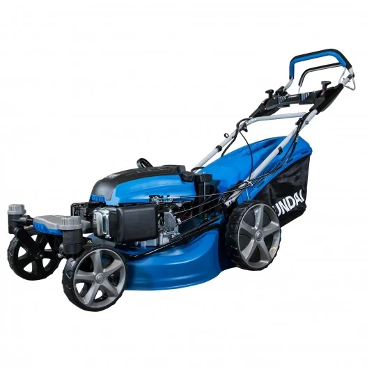 HYM51SPE-ZT Cortacésped Mulching... HYM51SPE-ZT Cortacésped Mulching...