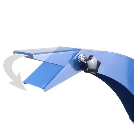 Biotrituradora de ramas Hyundai... Biotrituradora de ramas Hyundai...