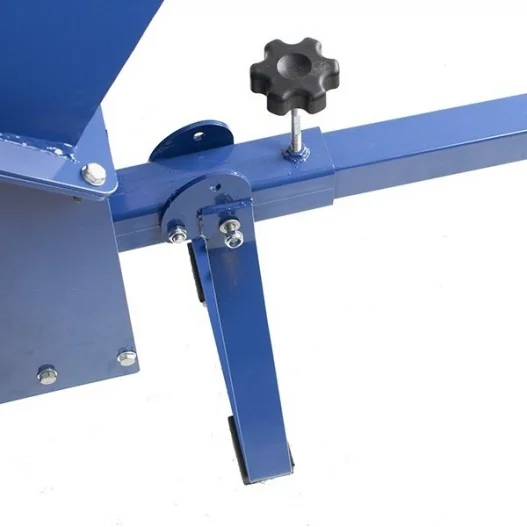 Biotrituradora de ramas Hyundai... Biotrituradora de ramas Hyundai...