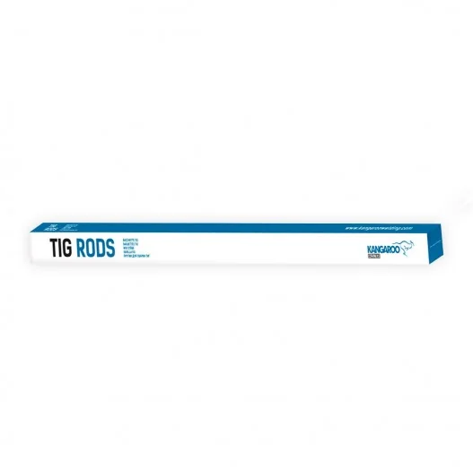 Varilla Inox. 316LSi 3.2