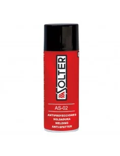 ESPRAY ANTIPROYECCIONES AS-02