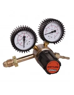 REGULADOR R25 ACETILENO