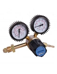 REGULADOR R25 OXIGENO