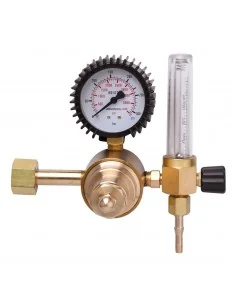 REGULADOR R25 FLOT. ARG/CO2