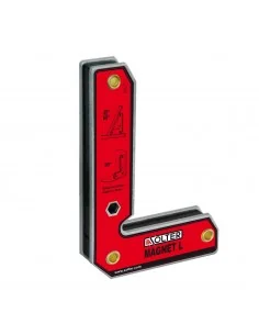 ESCUADRA MAGNET L
