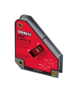 ESCUADRA MAGNET D-SWITCH 30