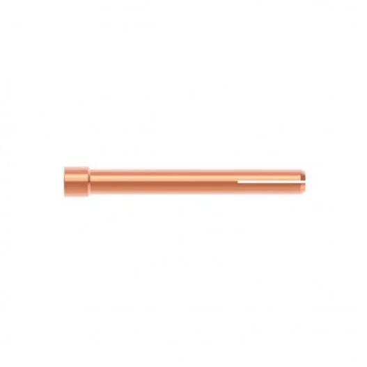 PORTAELECTRODOS TUNGST D2,4 2u