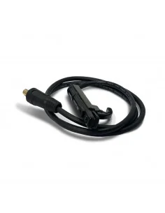 Kit pinza portaelectrodos...