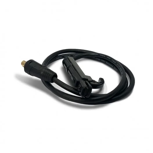 Kit pinza portaelectrodos 3m CU25mm...