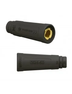 CONECTOR AEREO HEMBR 10/25 2Un