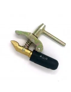 PINZA MASA CHAPA 600A