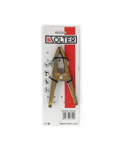 PINZA MASA LATON 400A