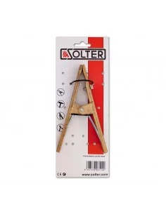 PINZA MASA LATON 200A