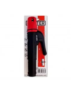 PINZA PORTAELECTRODO 400A CER-