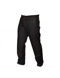 PANTALÓN IGNÍFUGO TALLA XL