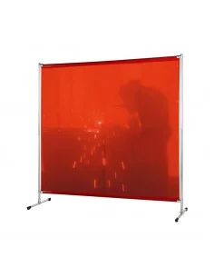 PANEL 1800 x 1800 ROJO