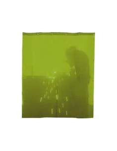 CORTINA 1400 x 2000 VERDE