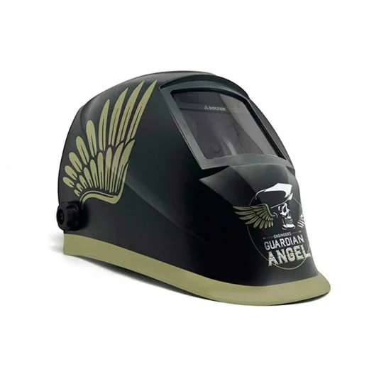 Pantalla Soldadura Profesional... Pantalla Soldadura Profesional...