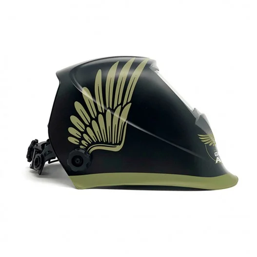 Pantalla Soldadura Profesional... Pantalla Soldadura Profesional...