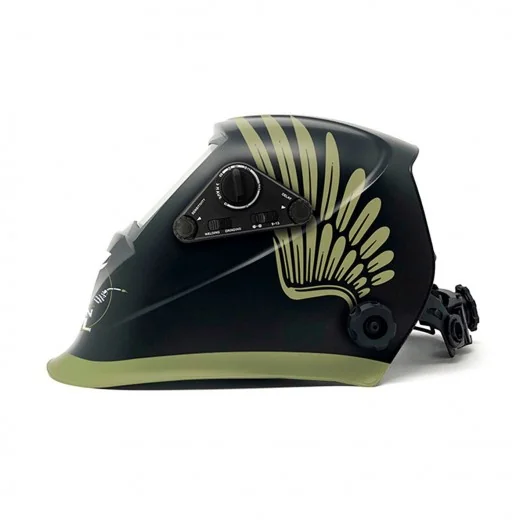 Pantalla Soldadura Profesional... Pantalla Soldadura Profesional...