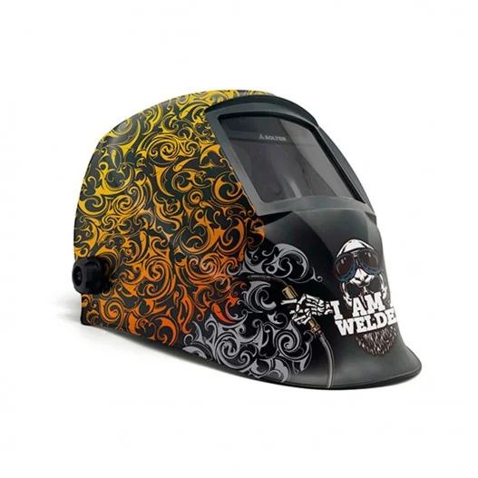 Pantalla Soldadura Solter Profesional... Pantalla Soldadura Solter Profesional...