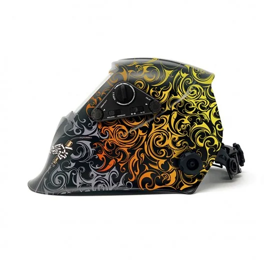 Pantalla Soldadura Solter Profesional... Pantalla Soldadura Solter Profesional...