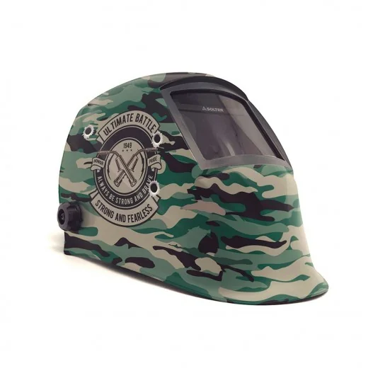 Pantalla Soldadura Solter Profesional... Pantalla Soldadura Solter Profesional...