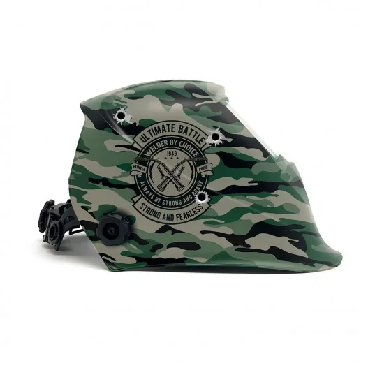 Pantalla Soldadura Solter Profesional... Pantalla Soldadura Solter Profesional...