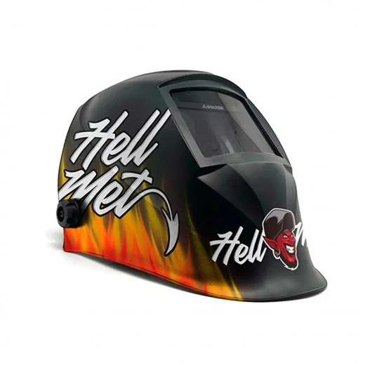 Pantalla Soldadura Solter Profesional... Pantalla Soldadura Solter Profesional...