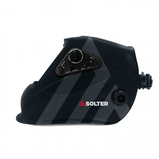 Pantalla Soldadura Solter Profesional... Pantalla Soldadura Solter Profesional...