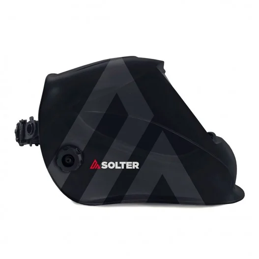 Pantalla Soldadura Solter Profesional... Pantalla Soldadura Solter Profesional...