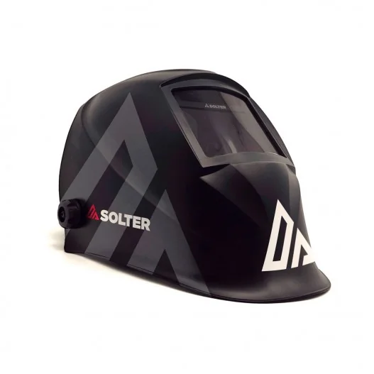 Pantalla Soldadura Solter Profesional... Pantalla Soldadura Solter Profesional...