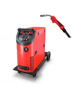 Soldador Hilo Solter KIT...