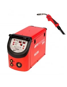 Soldador Hilo Solter...