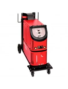 Soldador TIG Solter KIT...