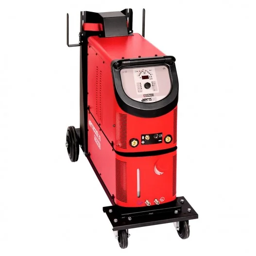 Soldador TIG Solter KIT AEROTIG 4310...