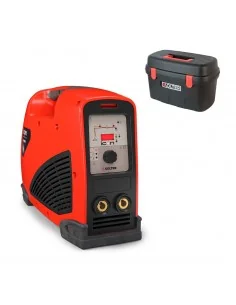 Soldador Inverter Solter...