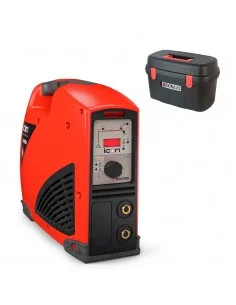 Soldador Inverter Solter...