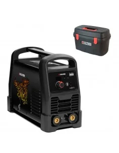 Soldador Inverter Solter...